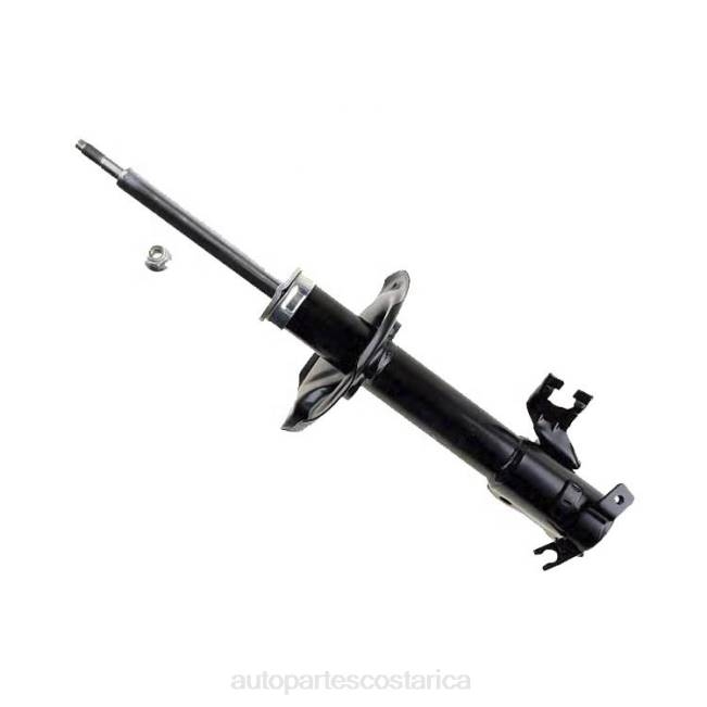 Mayorista De Auto Repuestos | Amortiguador 333309 para nissan adw 2000 encaja delantero PTH6587