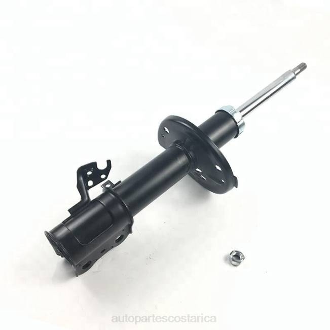 Mayorista Repuestos De Motos | Amortiguador 333197 para toyota caldina se adapta al frente PTH6606