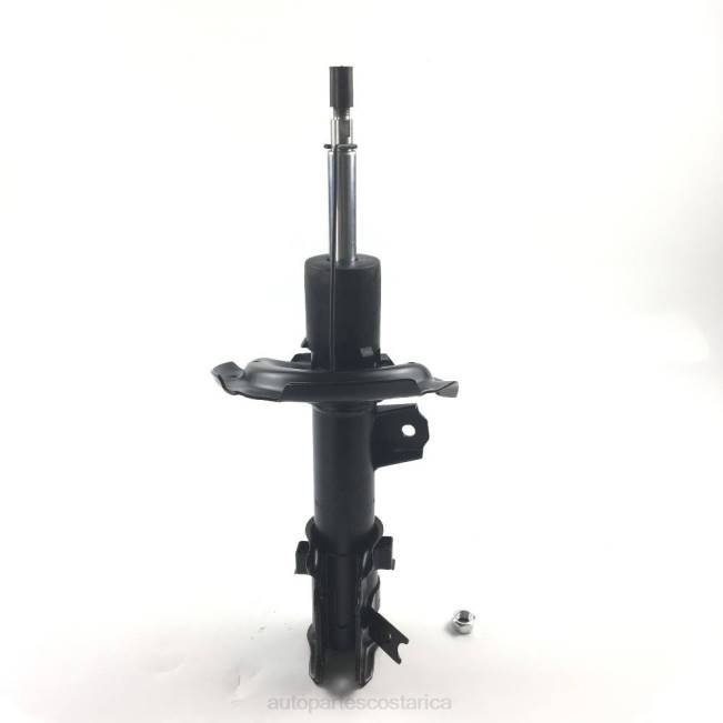 Repuestos De Motos San Jose | Amortiguador 333517 para hyundai acento kia rio se adapta al frente PTH6613