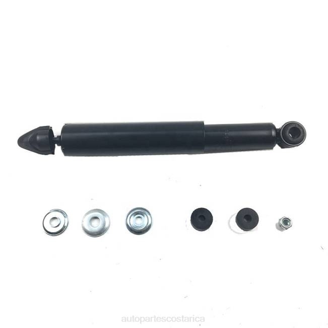 Repuestos De Motos Cartago | Amortiguador 343039 para toyota corolla se adapta a la parte trasera PTH6605