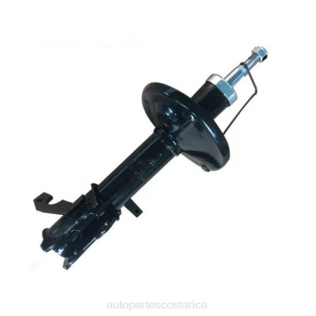 Repuestos De Motos San Jose | Amortiguador 333116 para toyota corolla se adapta a la parte trasera PTH6603