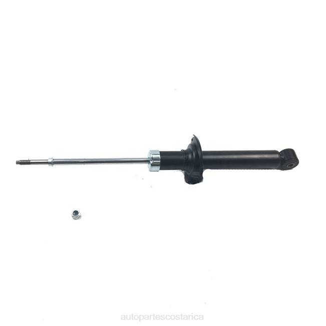 Repuestos De Motos San Jose | Amortiguador 341191 para toyota tercel se adapta a la parte trasera PTH6623