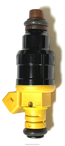 XF8F02384 Repuestos De Motos En Heredia | inyector de combustible 13641276149 BMW