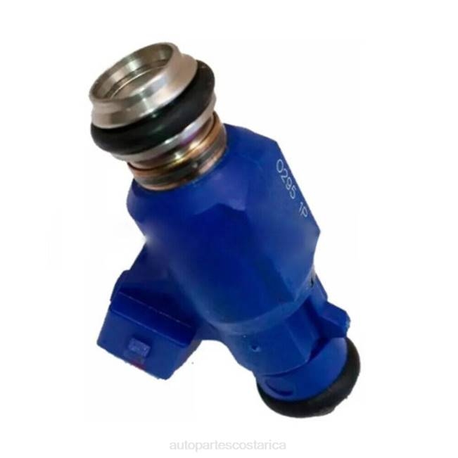 Autopartes Mayorista | 24578819 inyector de combustible para chevrolet prisma onix 1.0l PTH6690