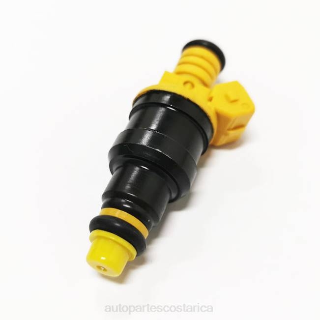 Autopartes San Jose | 0280150747 inyector de combustible PTH6189 CHEROLET&GM