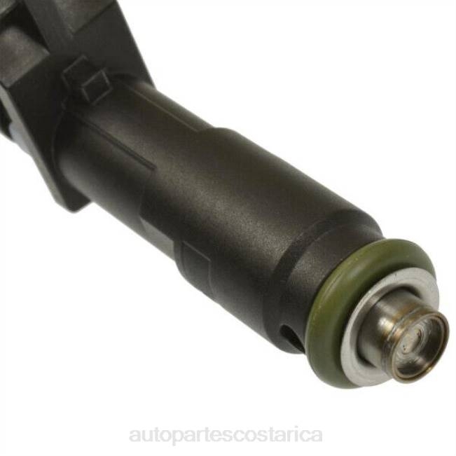 Autopartes San Jose | 25186566 inyector de combustible PTH6169 CHEROLET&GM
