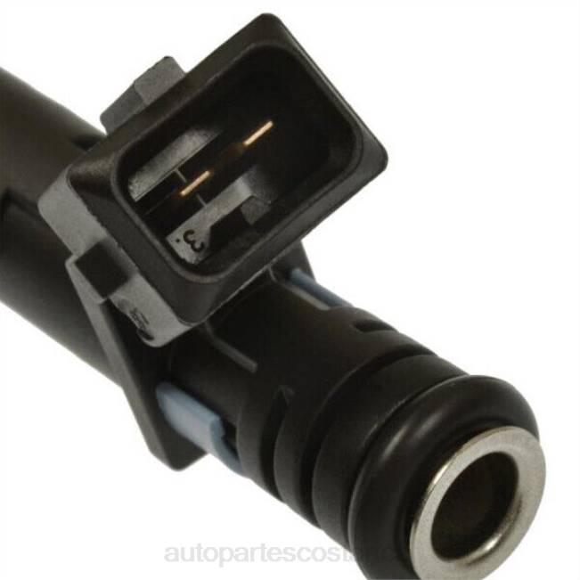 Autopartes San Jose | 25186566 inyector de combustible PTH6169 CHEROLET&GM