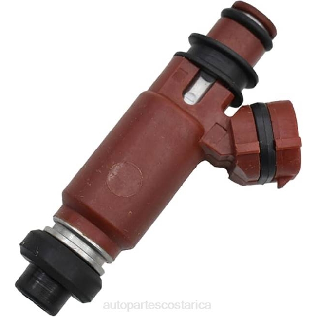 Autopartes San Jose | Inyector de combustible 15710-52g00 PTH6159 CHEROLET&GM