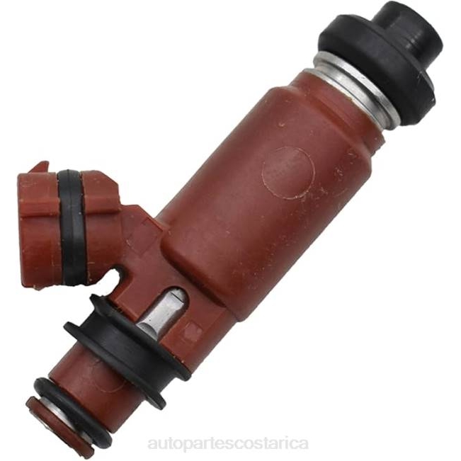 Autopartes San Jose | Inyector de combustible 15710-52g00 PTH6159 CHEROLET&GM