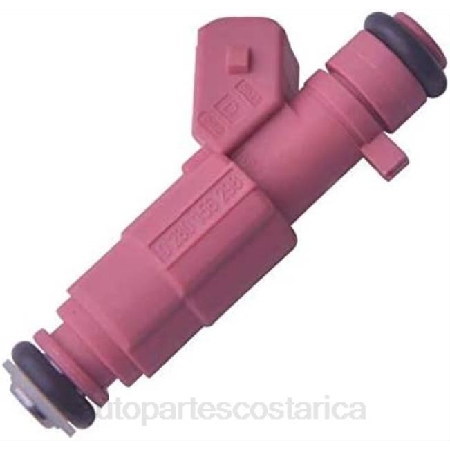 Mayorista Repuestos De Motos | 0280156298 inyector de combustible PTH6206 CHEROLET&GM