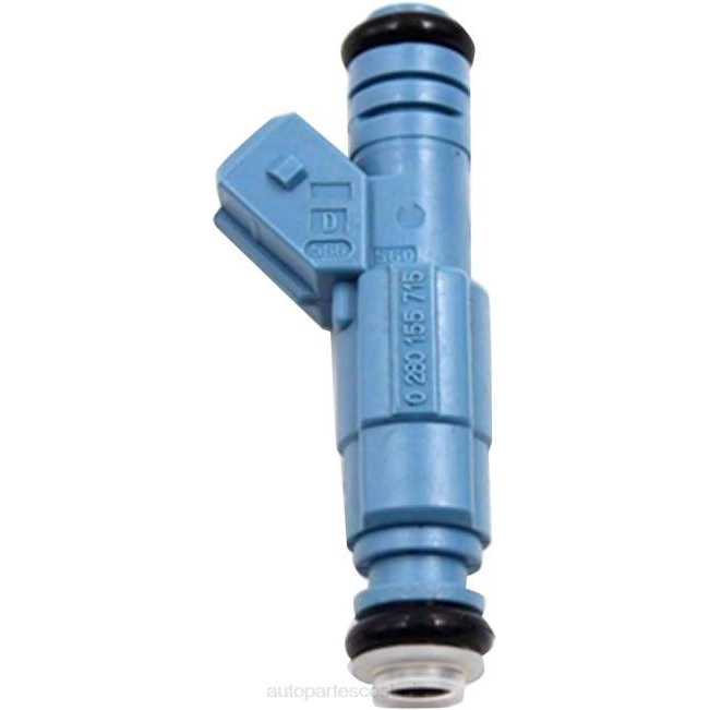 Repuestos De Motos Alajuela | 280155715 inyector de combustible PTH6162 CHEROLET&GM