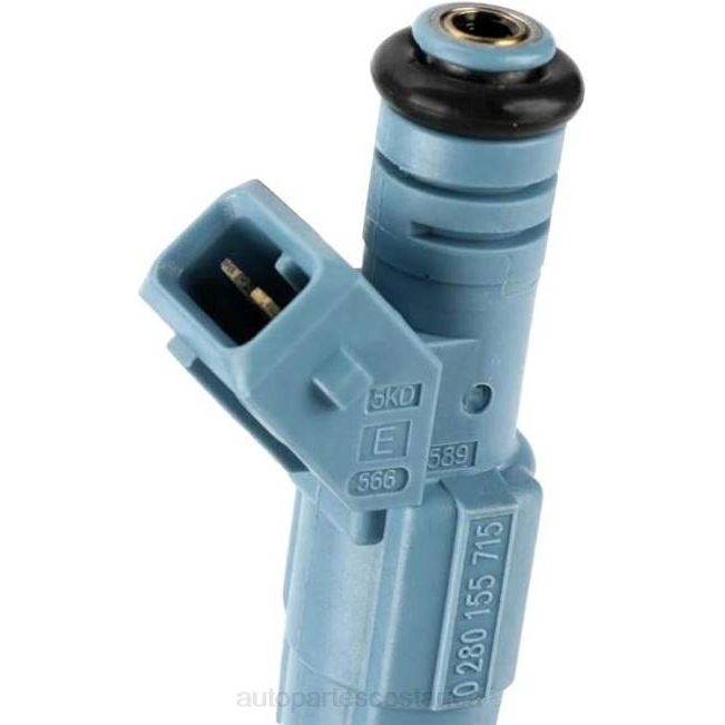 Repuestos De Motos Alajuela | 280155715 inyector de combustible PTH6162 CHEROLET&GM