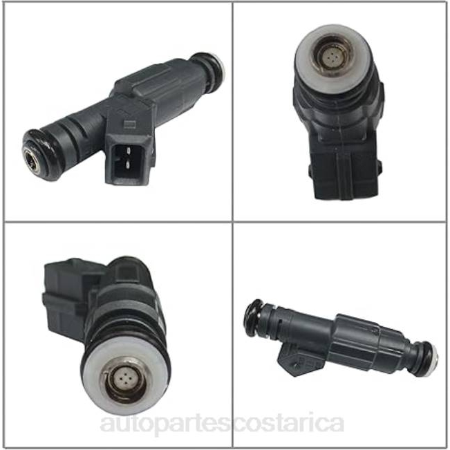 Repuestos De Motos Cartago | 0280155752 12554271 inyector de combustible fj647 PTH6165 CHEROLET&GM