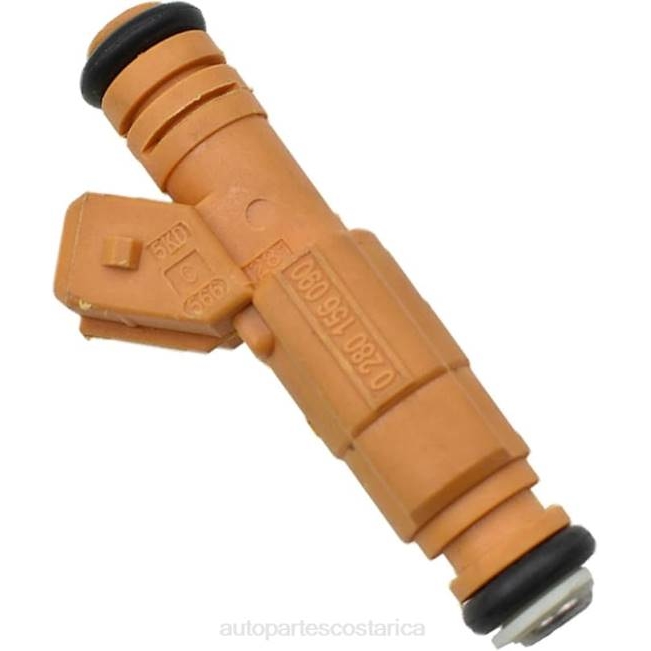 Repuestos De Motos Cartago | 0280156090 inyector de combustible PTH6185 CHEROLET&GM