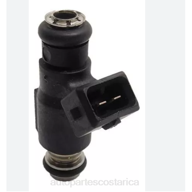 Repuestos De Motos En Costa Rica | 24582663 inyector de combustible para chevrolet spin cobalt stilo 1.8l 8v PTH6691