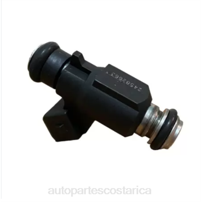 Repuestos De Motos En Costa Rica | 24582663 inyector de combustible para chevrolet spin cobalt stilo 1.8l 8v PTH6691