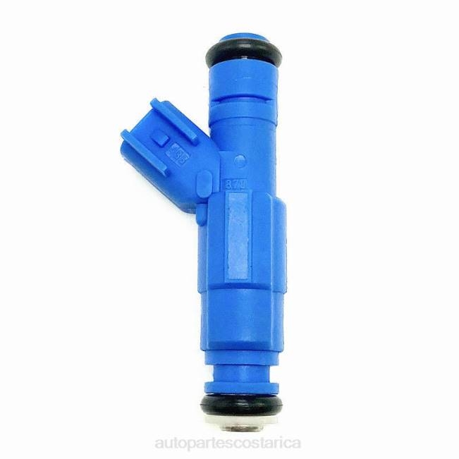 Repuestos De Motos En Costa Rica | fj704 0280156182 89017607 inyector de combustible PTH6161 CHEROLET&GM