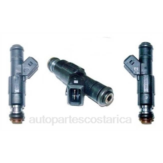 Repuestos De Motos San Jose | 0280155703 inyector de combustible PTH6163 CHEROLET&GM