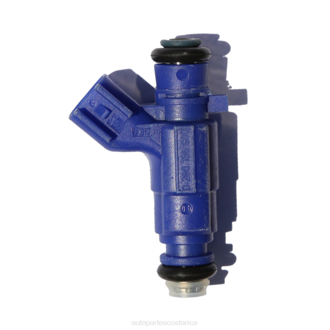 Repuestos De Motos San Jose | 0280156300 92068193 inyector de combustible PTH6153 CHEROLET&GM