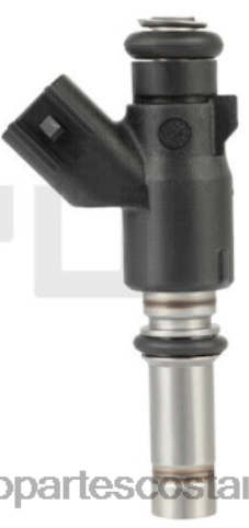 XF8F01997 Mayorista De Auto Repuestos | inyector de combustible 25380933 55559377 CHEVROLET