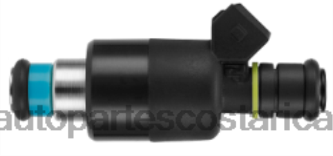 XF8F02010 Autopartes Mayorista | inyector de combustible 17109952 CHEVROLET