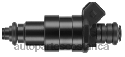 XF8F02037 Mayorista De Auto Repuestos | inyector de combustible 17110870 CHEVROLET