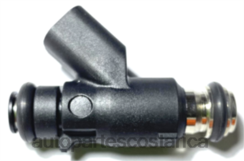 XF8F02064 Repuestos De Motos En Heredia | inyector de combustible 12613411 CHEVROLET