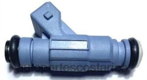 XF8F02106 Mayorista Repuestos De Motos | inyector de combustible 0280155929 CHEVROLET