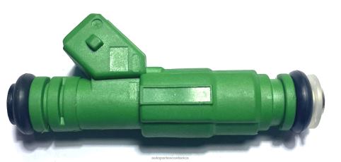 XF8F02107 Mayorista De Auto Repuestos | inyector de combustible 0280155930 93275196 CHEVROLET