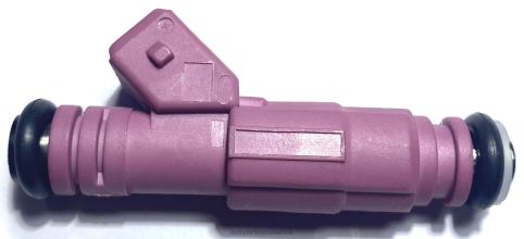 XF8F02110 Autopartes Mayorista | inyector de combustible 0280156298 CHEVROLET