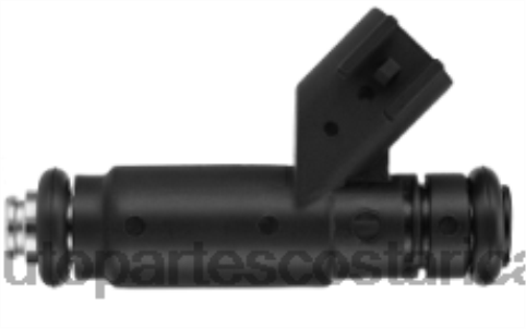 XF8F02345 Repuestos De Motos Cartago | inyector de combustible 53032142ac DODGE