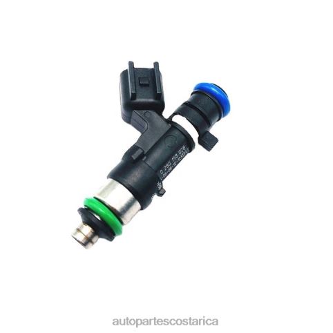 XF8F099 Autopartes San Jose | 0280158028 inyector de combustible DODGE