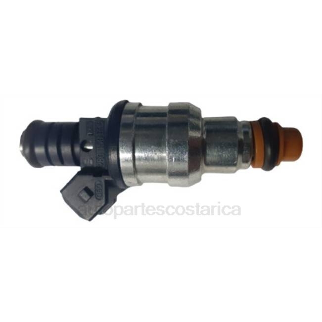 Autopartes Costa Rica | 0280150935 inyector de combustible PTH6508 FIAT