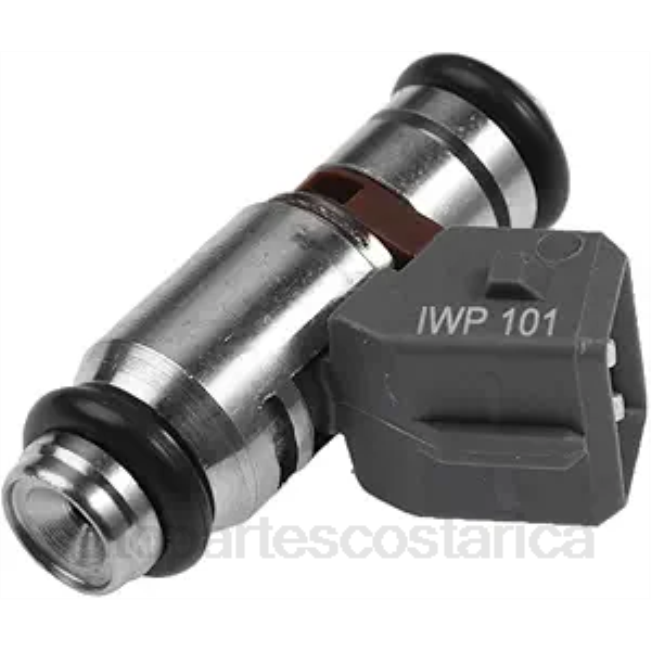 Autopartes Costa Rica | inyector de combustible wp101 50102302 PTH6498 FIAT