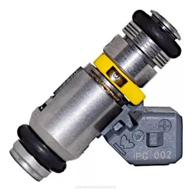 Autopartes Mayorista | Inyector de combustible ipg002 para fiat siena 1.4 8v PTH6730