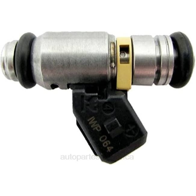 Autopartes Mayorista | inyector de combustible iwp064 PTH6490 FIAT