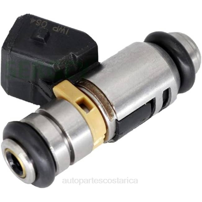 Autopartes Mayorista | inyector de combustible iwp064 PTH6490 FIAT