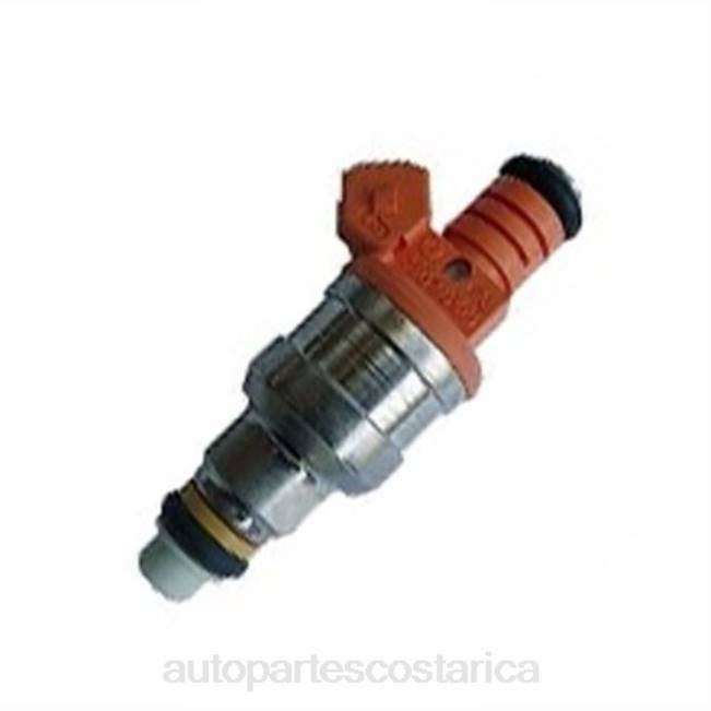 Autopartes San Jose | 0280150981 inyector de combustible PTH6509 FIAT