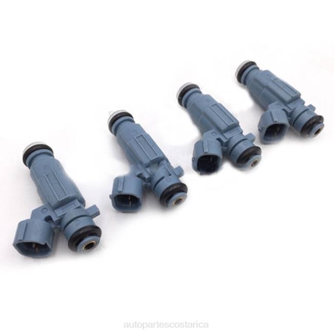 Autopartes San Jose | 0280155997 inyector de combustible para volkswagen PTH6719