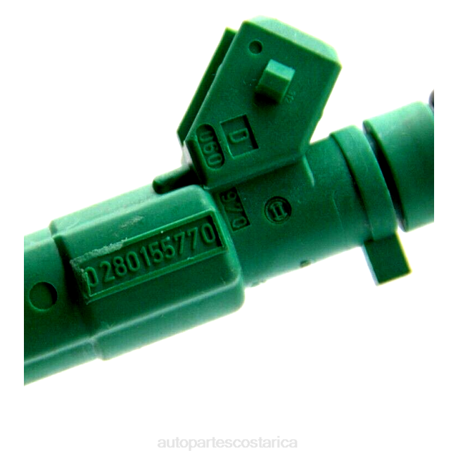 Mayorista De Auto Repuestos | 46470473 0280155770 inyector de combustible PTH6487 FIAT