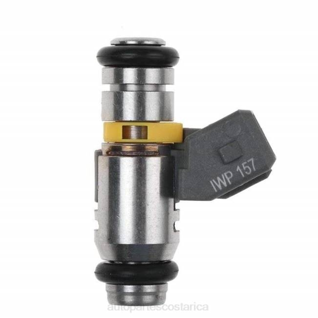 Mayorista Repuestos De Motos | Inyector de combustible iwp157 para fiat/gm 1.8l PTH6736