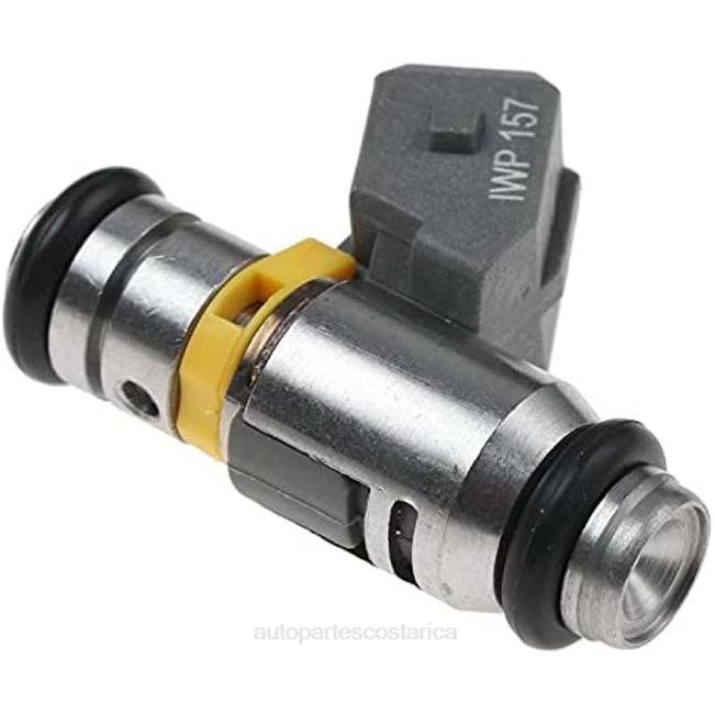 Mayorista Repuestos De Motos | Inyector de combustible iwp157 para fiat/gm 1.8l PTH6736