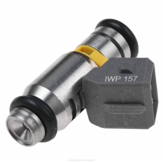 Mayorista Repuestos De Motos | Inyector de combustible iwp157 para fiat/gm 1.8l PTH6736