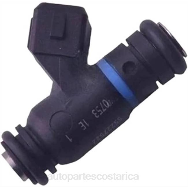 Repuestos De Motos Alajuela | 55227522 ipe018 50104702 inyector de combustible PTH6522 FIAT