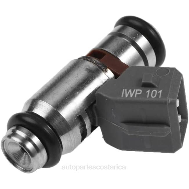 Repuestos De Motos Cartago | Inyector de combustible iwp101 para fiat 1.0 16v PTH6735