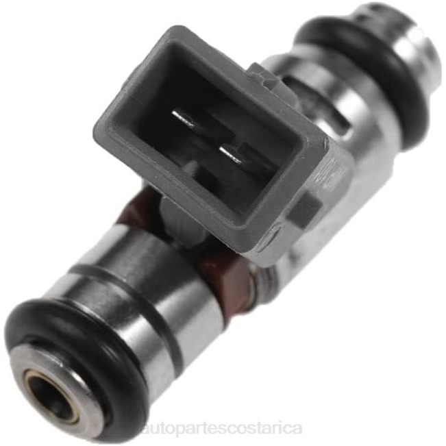 Repuestos De Motos Cartago | Inyector de combustible iwp101 para fiat 1.0 16v PTH6735