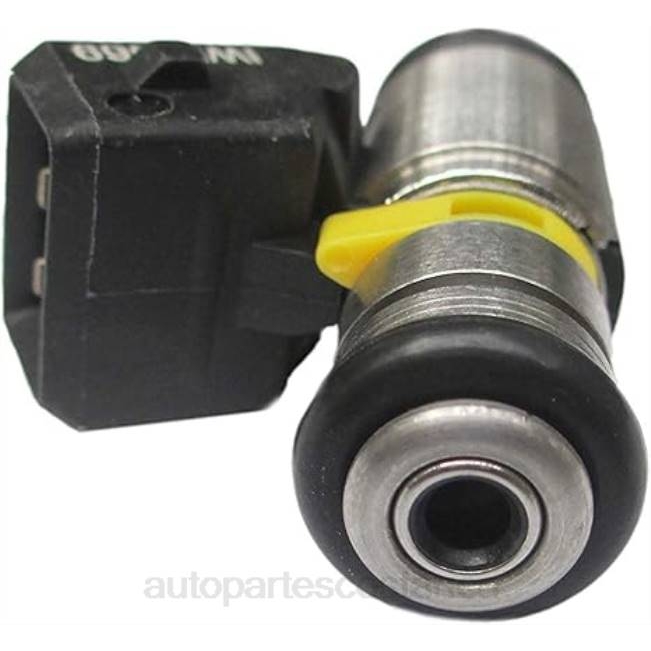 Repuestos De Motos Cartago | inyector de combustible iwp069 PTH6495 FIAT