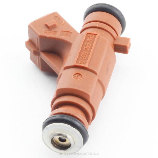 Repuestos De Motos En Costa Rica | 0280155835 inyector de combustible para volkswagen PTH6721