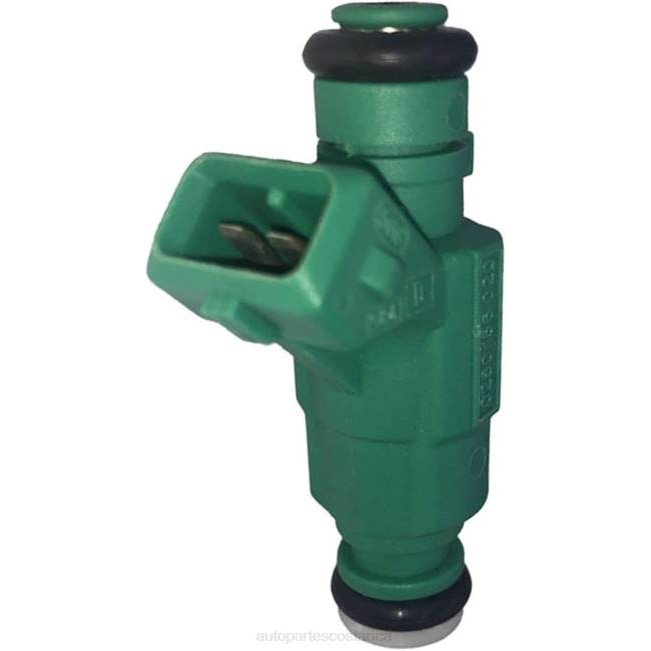 Repuestos De Motos En Costa Rica | 0280156020 inyector de combustible PTH6511 FIAT