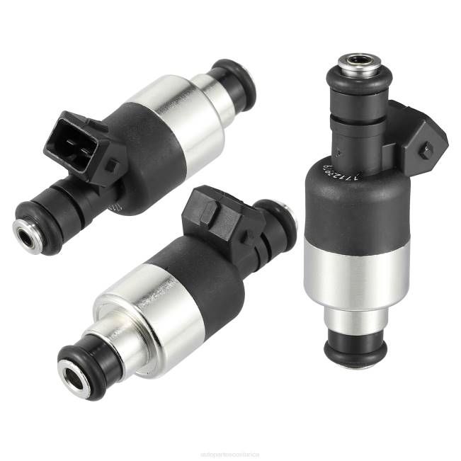 Repuestos De Motos En Heredia | 17123919 inyector de combustible para gm PTH6684